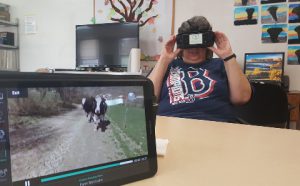 VR Empowerment