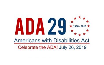 Americans with Disabilities Act