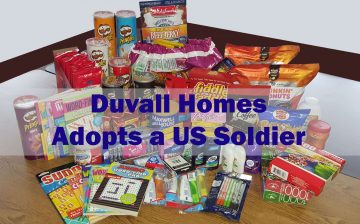 ADT Duvall Homes