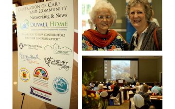 Community Care Celebration