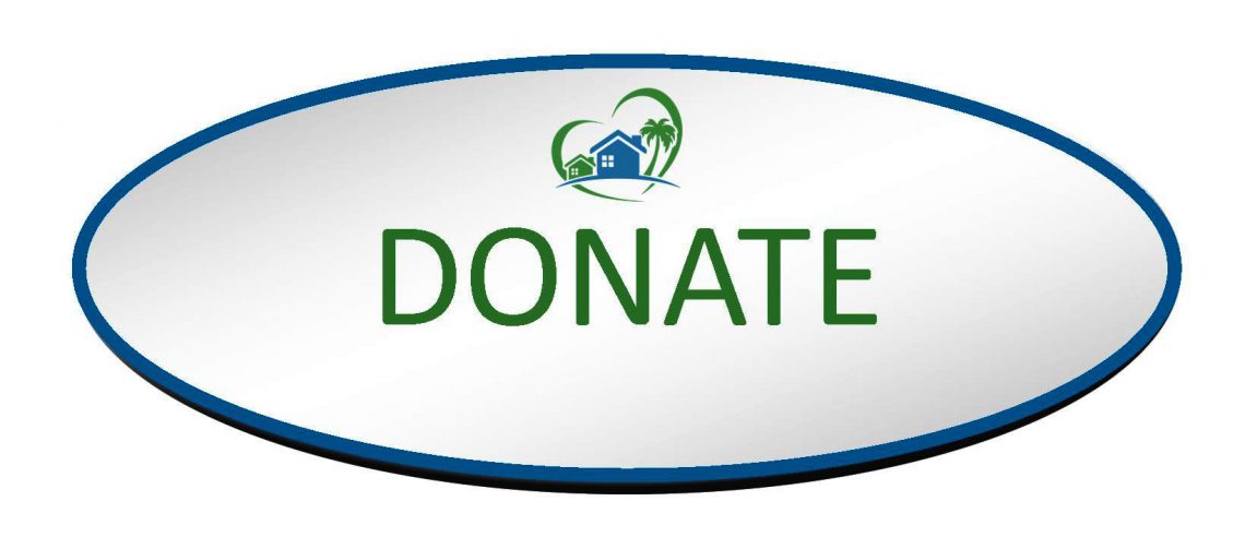 Duvall Homes Donate DeLand