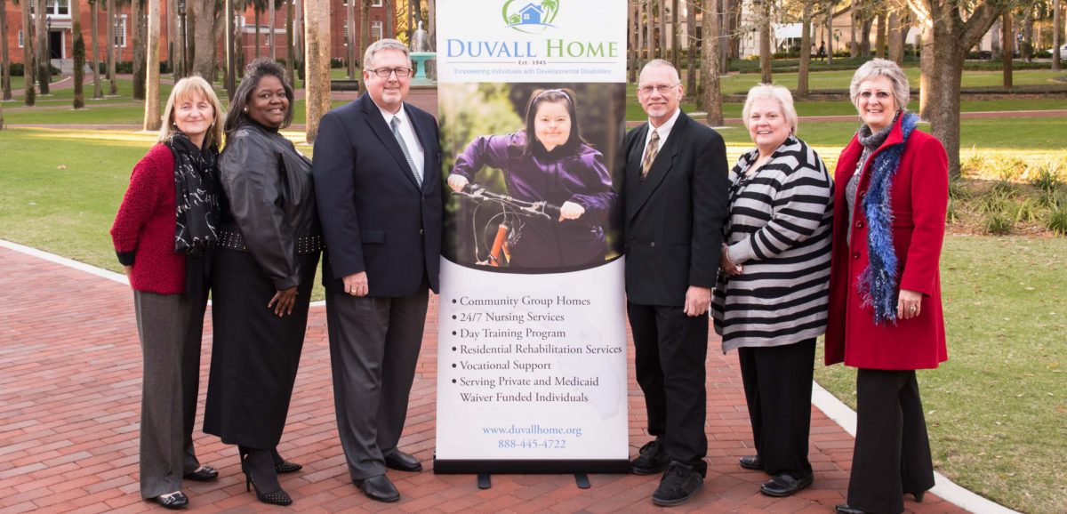 Duvall Homes