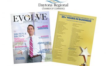 Daytona Regional Chamber