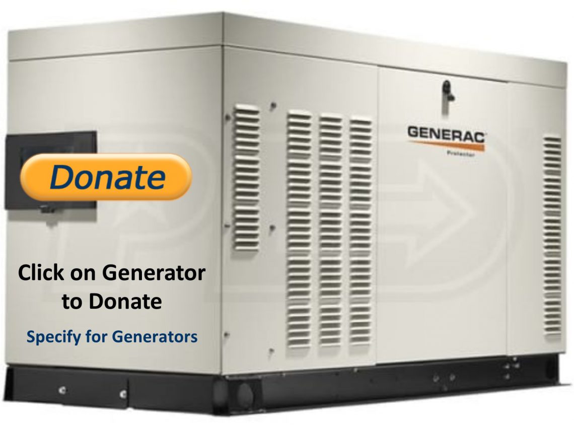 Generator Duvall Homes