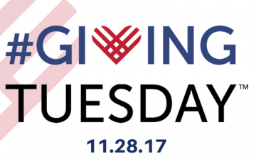 Giving Tuesday DeLand