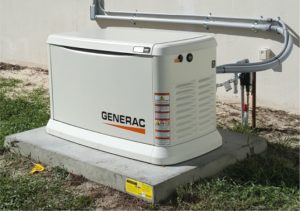 Generator