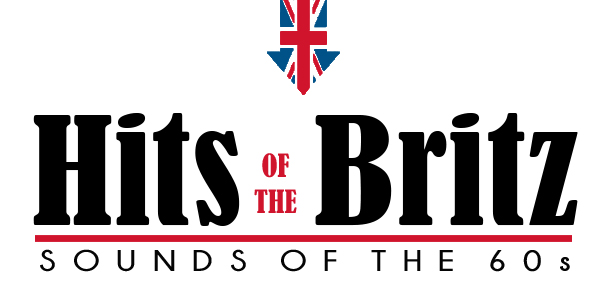 Hits of the Britz