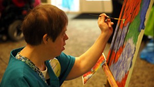 Duvall Homes' Artist Duvall Homes' Artist