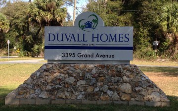 Duvall Homes