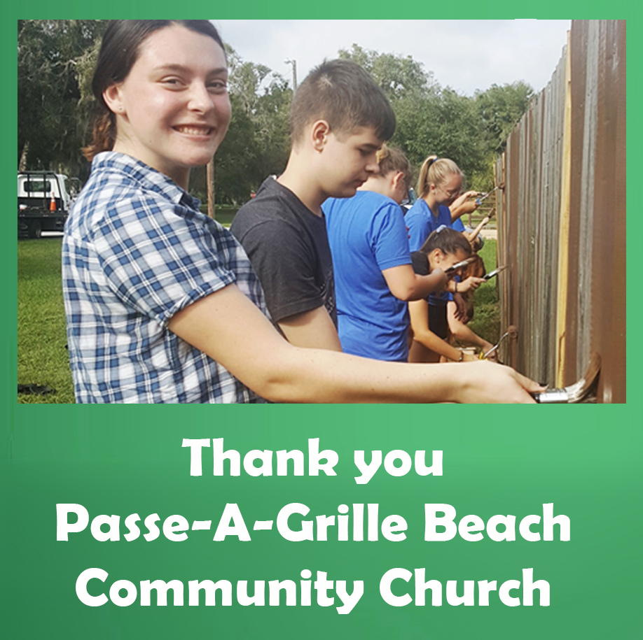 Passe A Grille Community Church