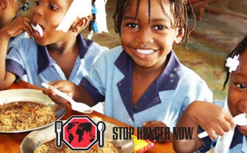 Stop Hunger Now