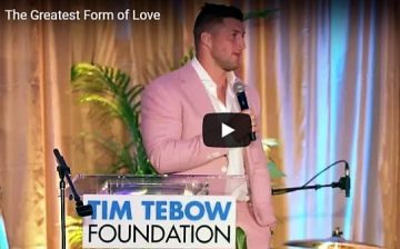 Tim Tebow Duvall Homes