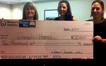 United Way of Volusia Flagler County